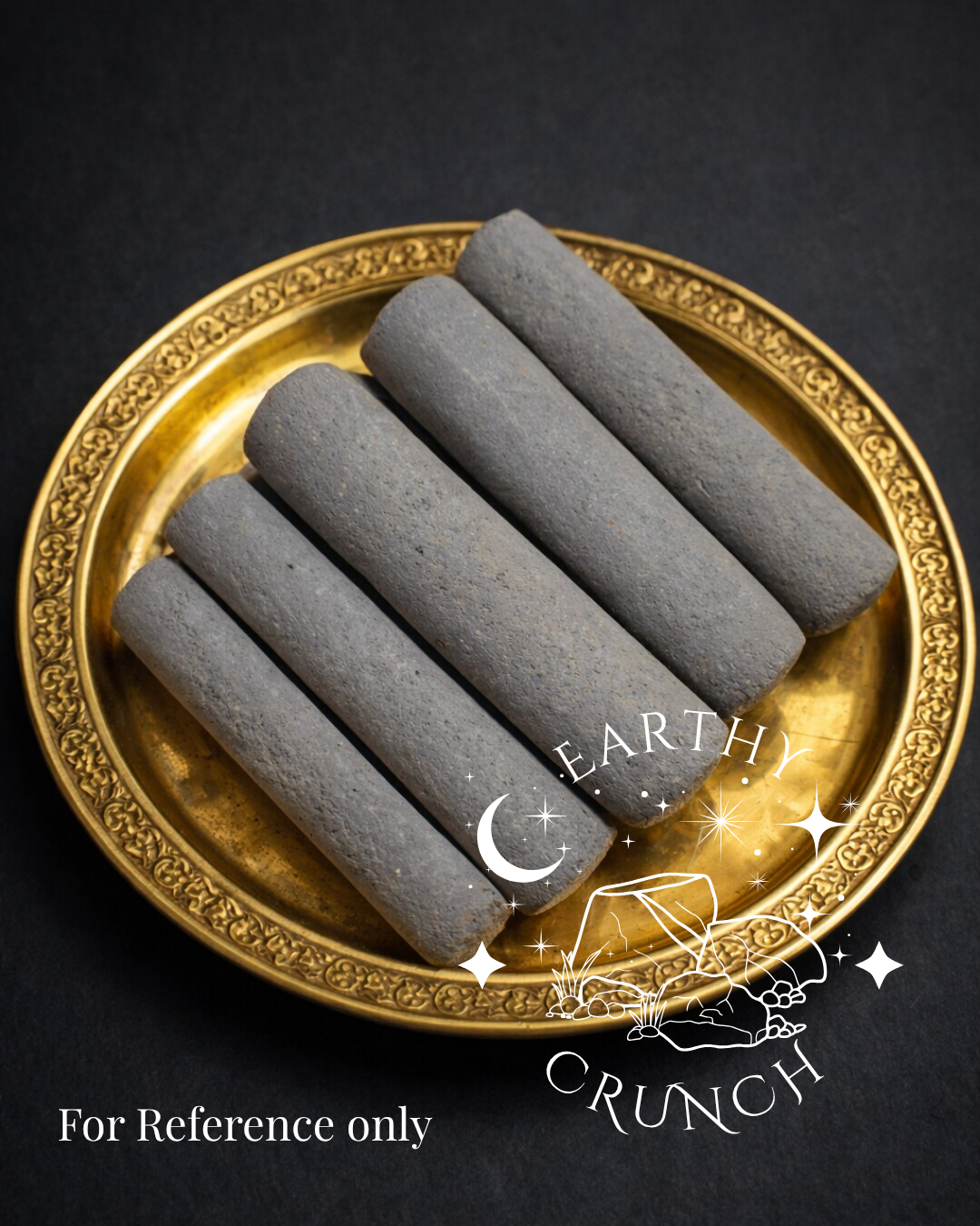 Smoky Sticks de Hari - Dulces de arcilla ligeros y ahumados de la India (Próximamente, abril de 2026)