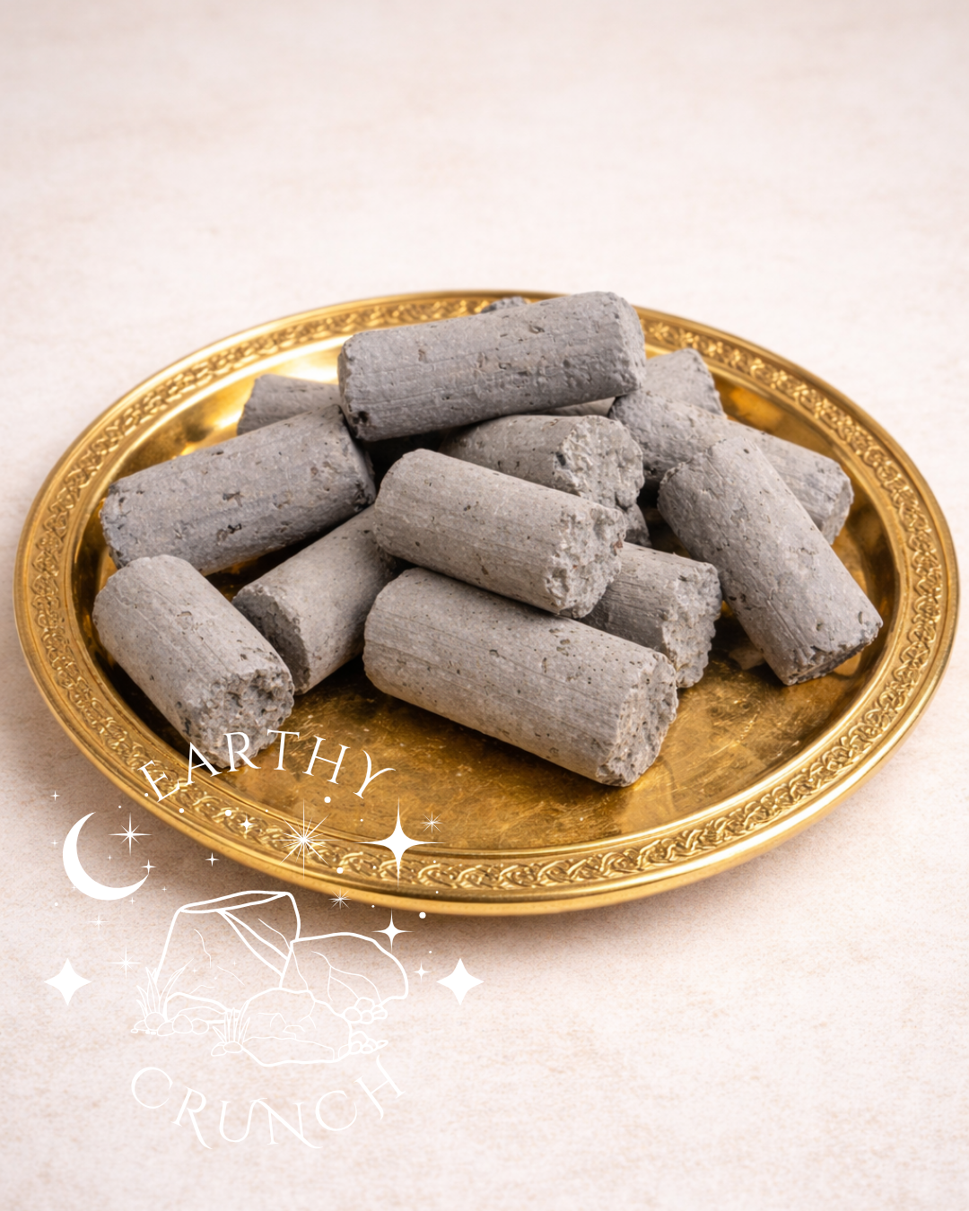 Lavi's Smoky Sticks - Indian light smoky clay treats (Coming Soon June 2026)