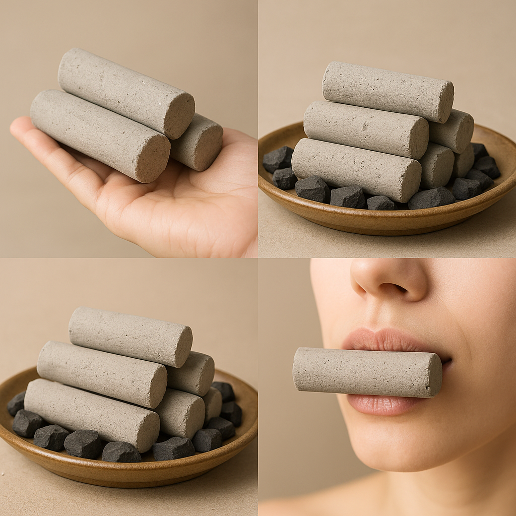 Le pack "Bâtonnets Fumé" - Découvrez de nombreux vendeurs de ces délices indiens en argile fumée (Bientôt disponible en juin 2026)