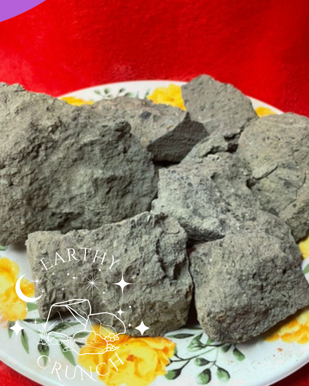 Adobe Clay - Terron Adobe - Terres Colombiennes (Arrivée prochaine Mai 2026)