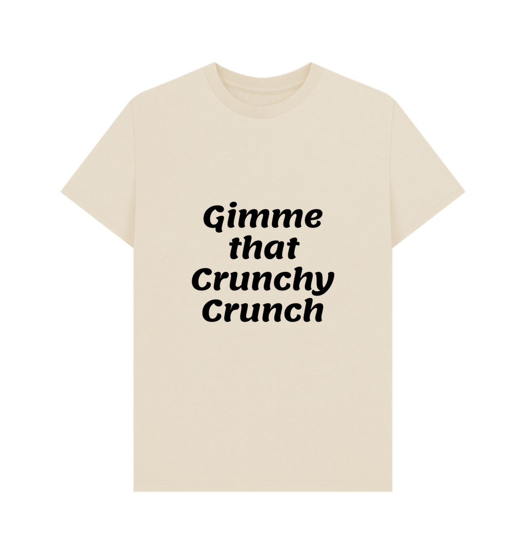 Oat Printed T-shirt