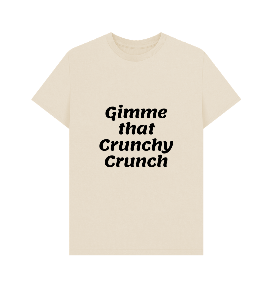 Oat Printed T-shirt