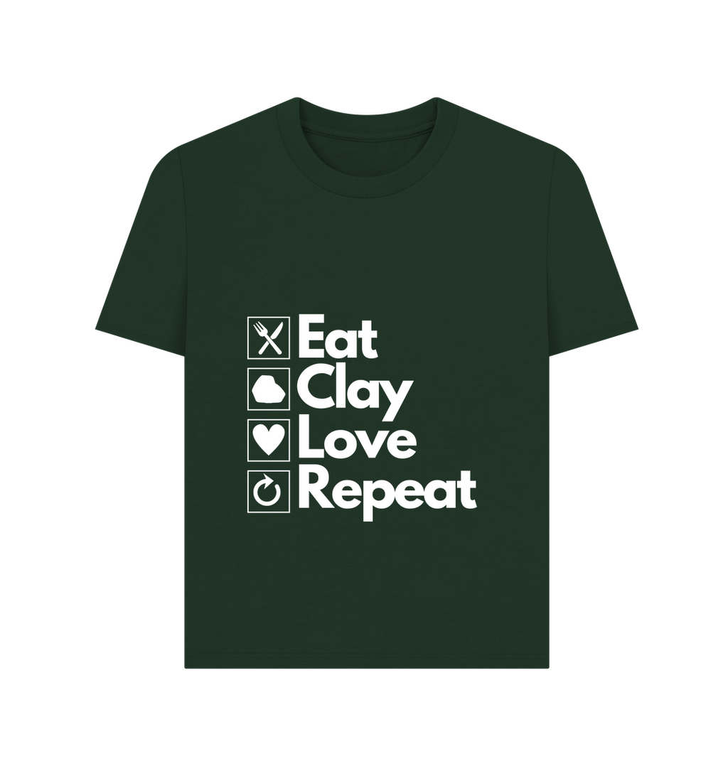 Evergreen Printed T-shirt