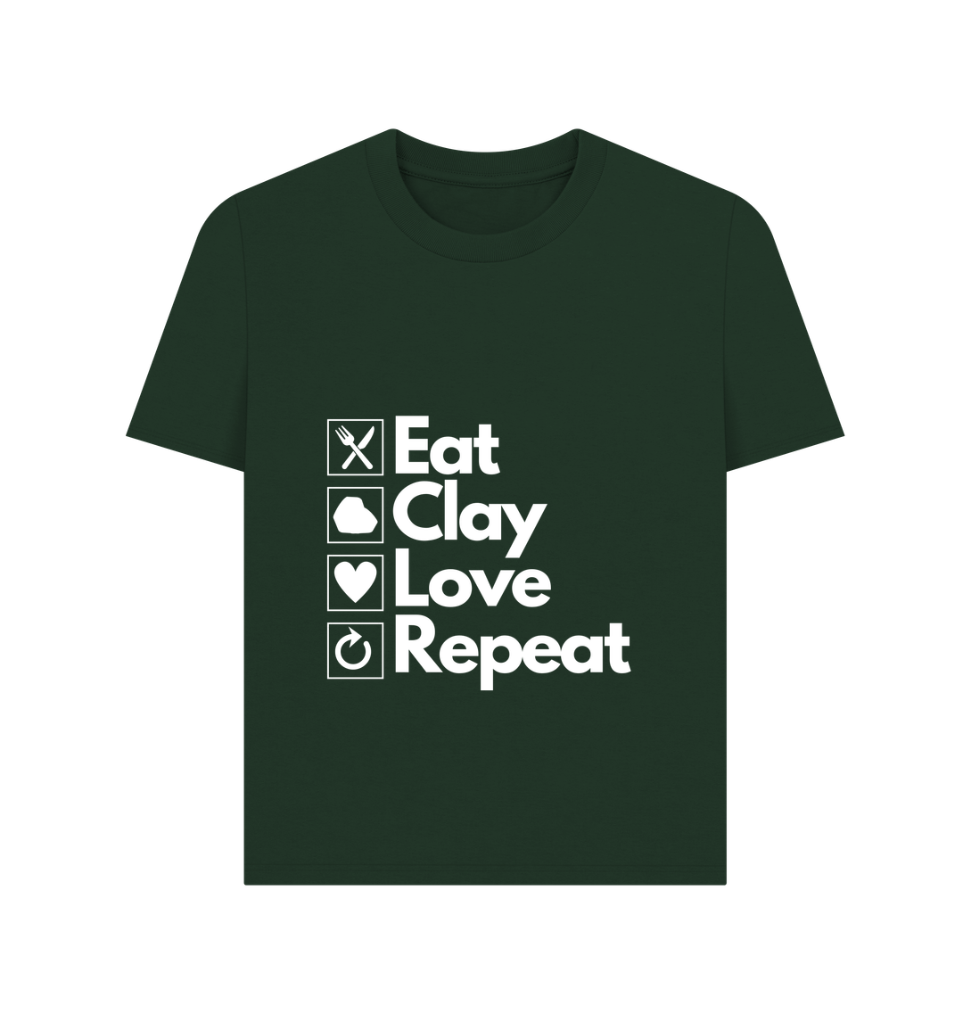 Evergreen Printed T-shirt