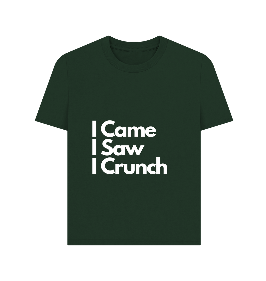 Evergreen Printed T-shirt
