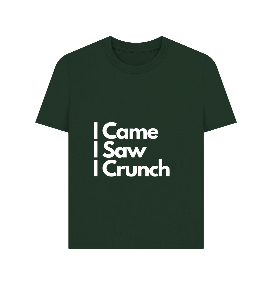 Evergreen Printed T-shirt