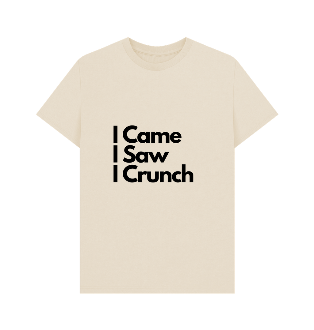 Oat Printed T-shirt