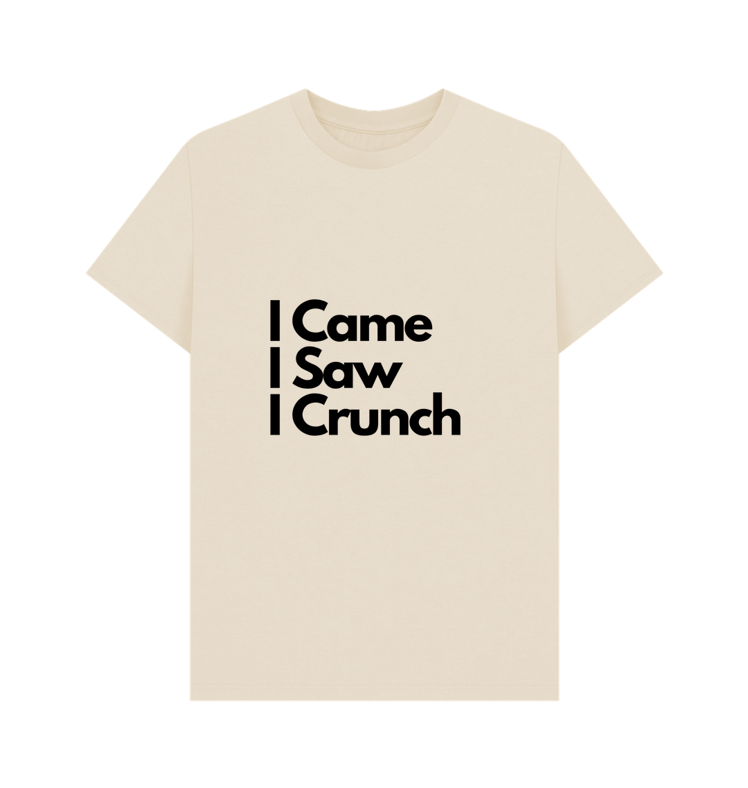 Oat Printed T-shirt