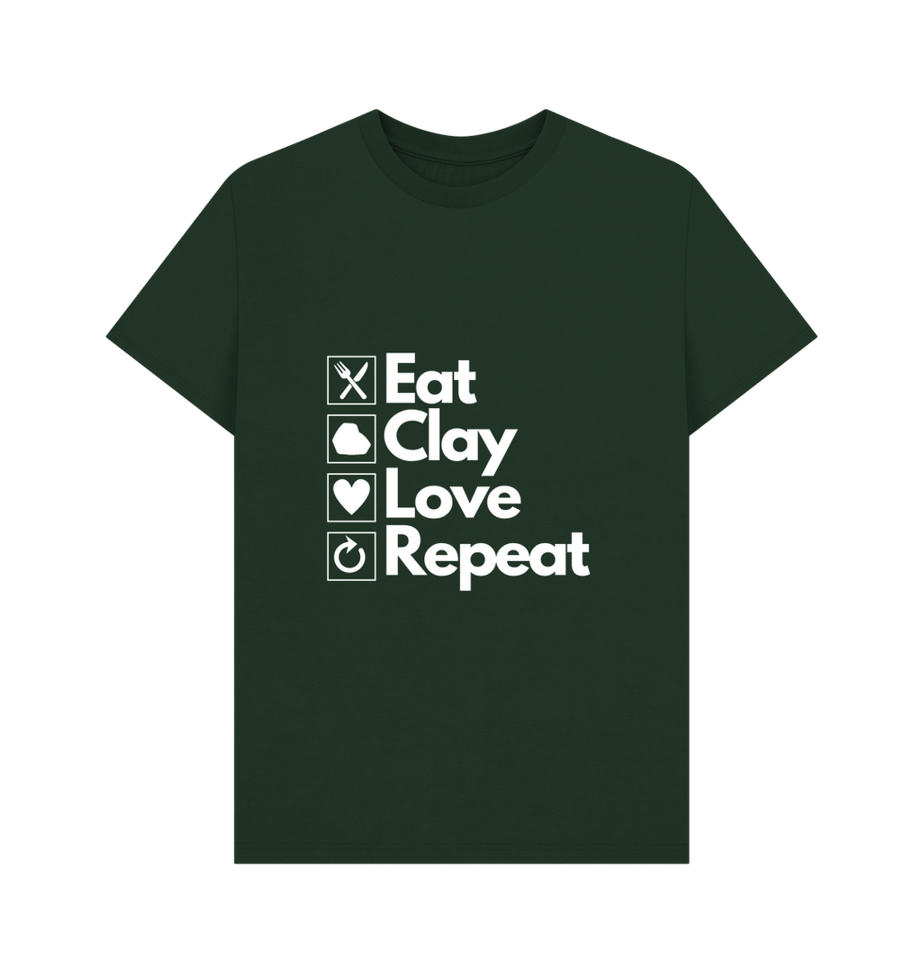Evergreen Printed T-shirt