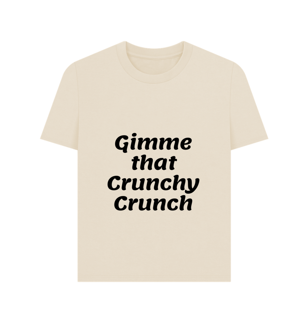 Oat Printed T-shirt