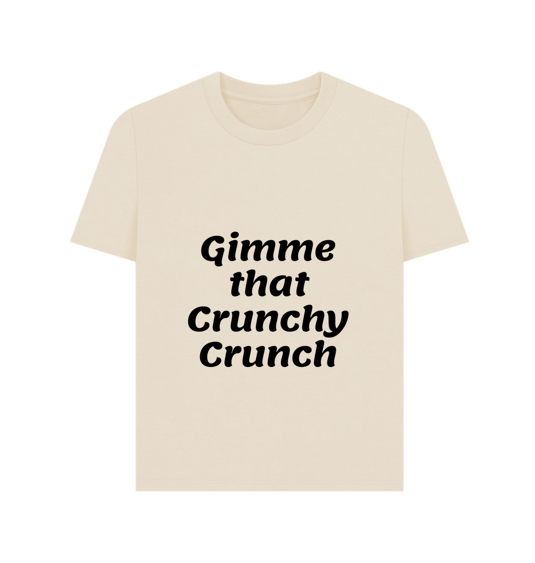 Oat Printed T-shirt