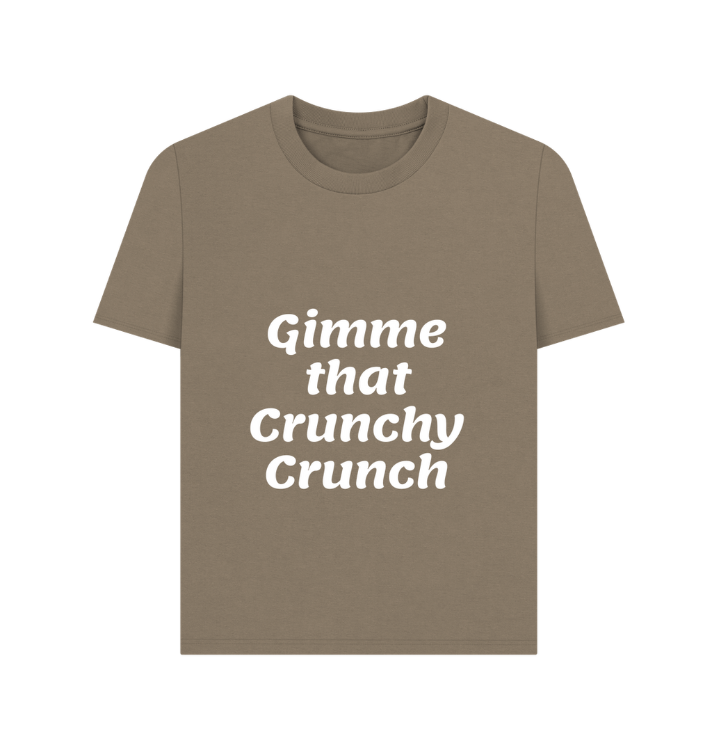 Willow Printed T-shirt