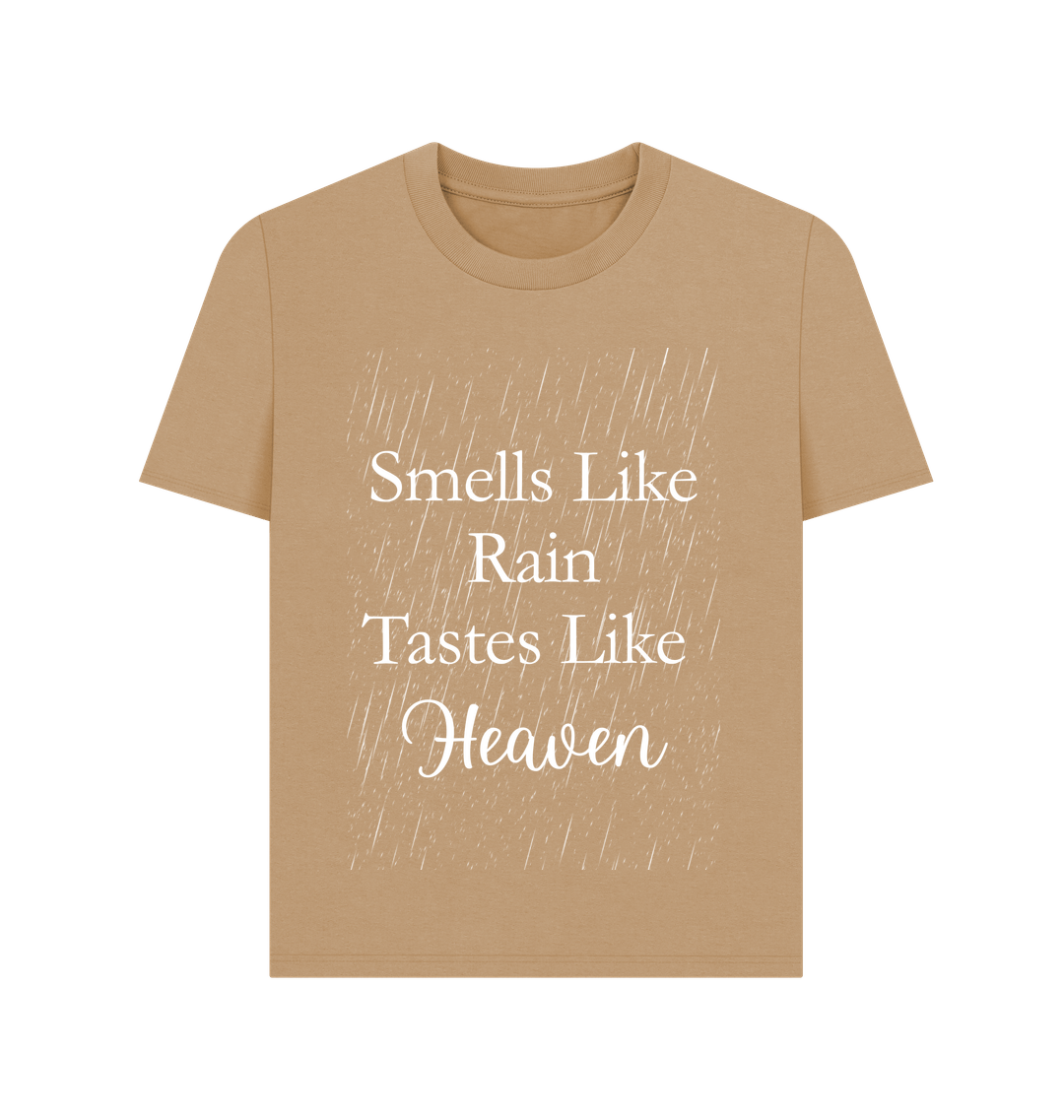 Sand Printed T-shirt