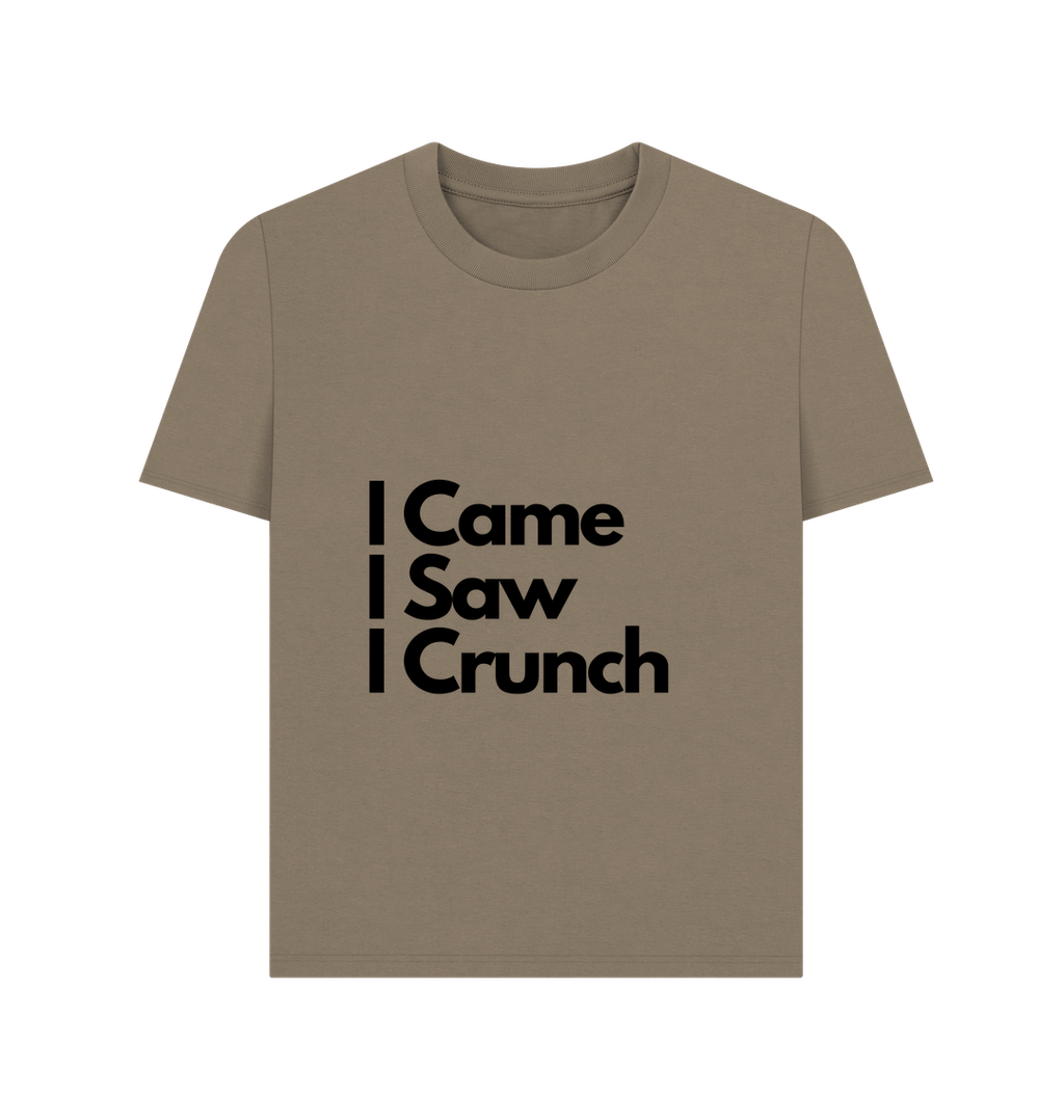 Willow Printed T-shirt
