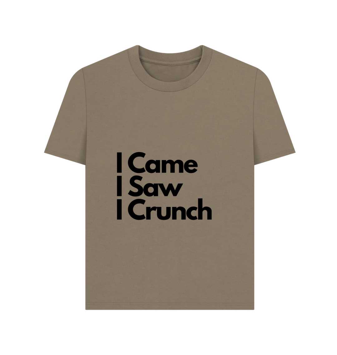 Willow Printed T-shirt
