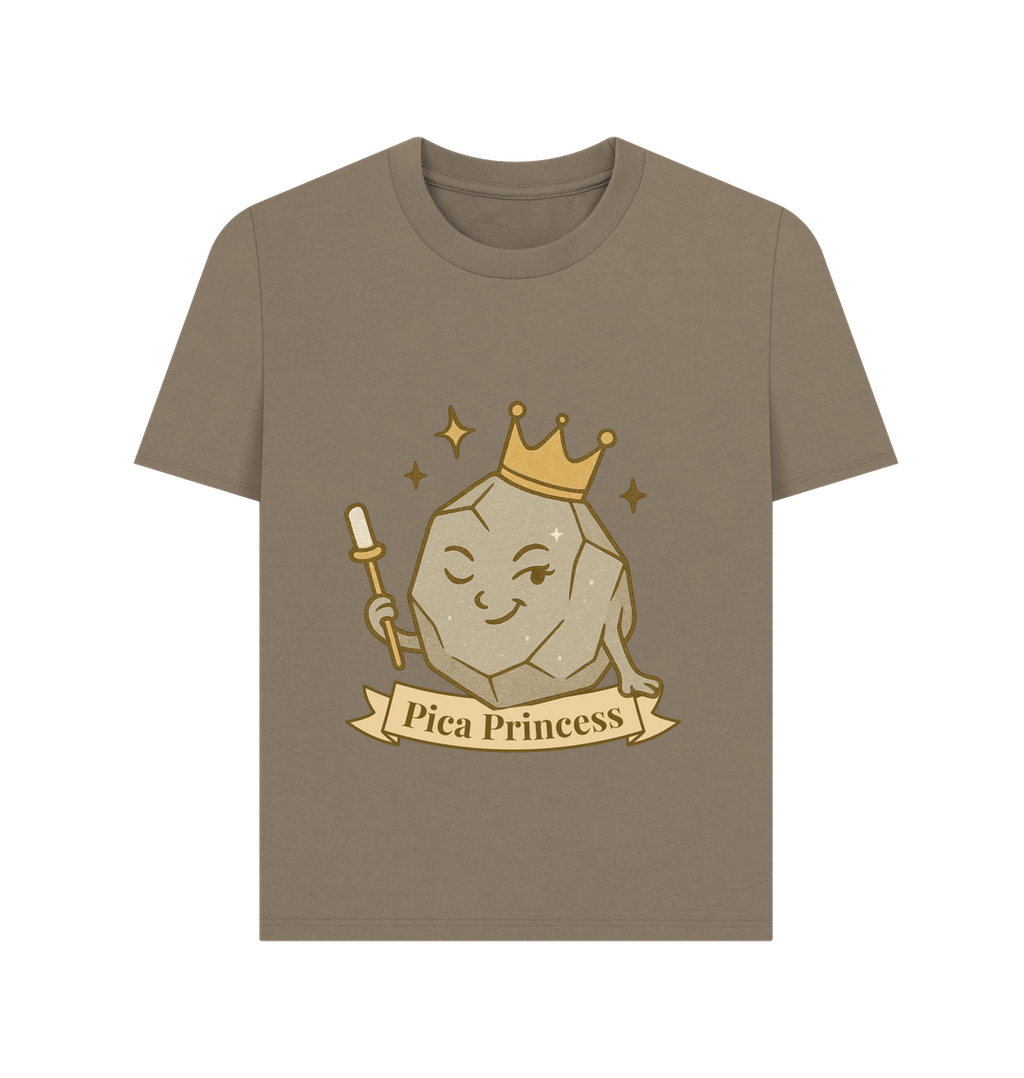 Willow Printed T-shirt