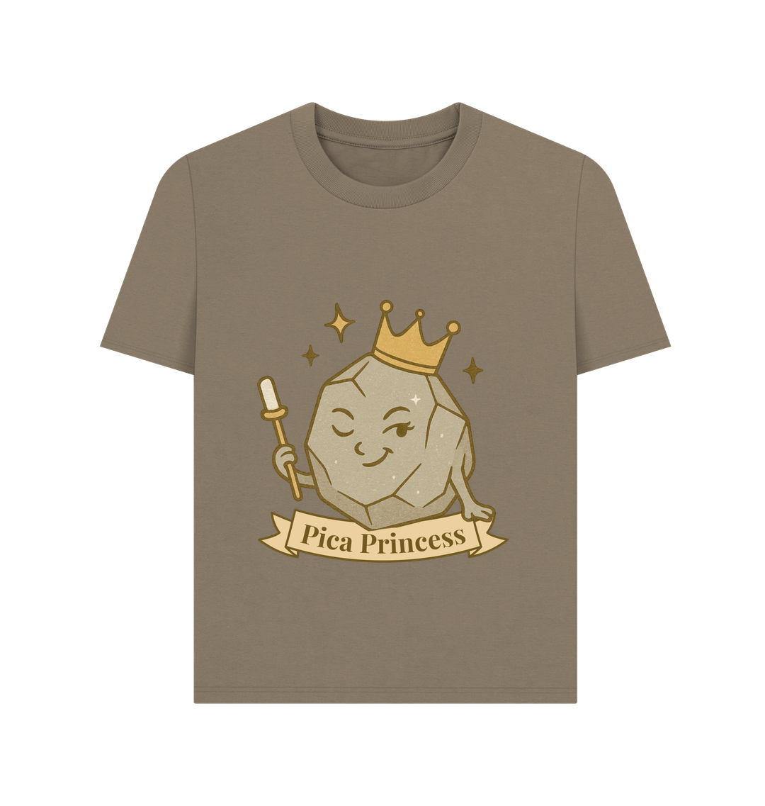 Willow Printed T-shirt