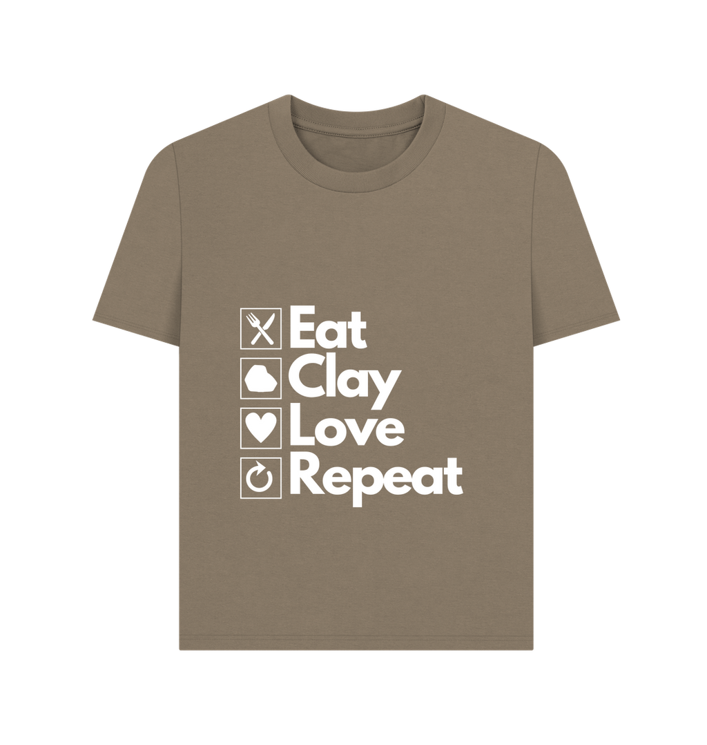 Willow Printed T-shirt
