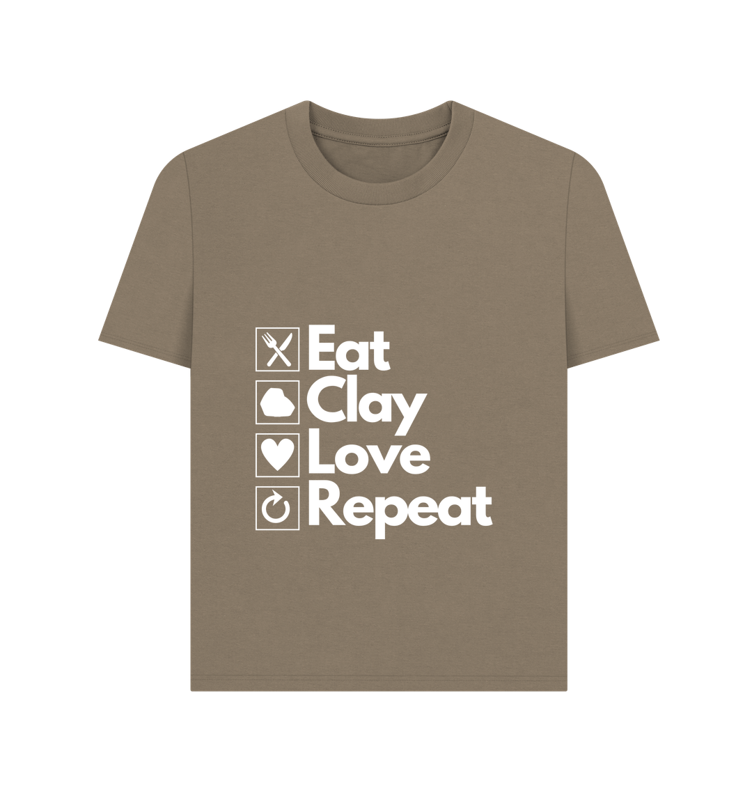 Willow Printed T-shirt